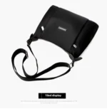 Fashion Oxford Cloth Shoulder Bag Simple Women's Crossbody Bag - Image 17