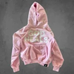 GOD HEALS HOODIE - Image 7