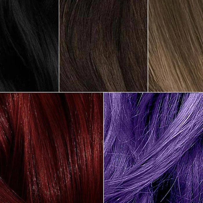 Instant Hair Dye Shampoo - Image 11